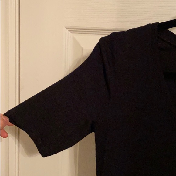 Tee shirt dress - Picture 2 of 5